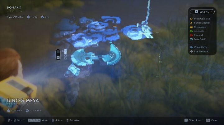 1 - Seeds in Jedi Fallen Order - Others - Star Wars Jedi Fallen Order Guide