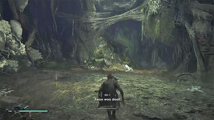 1 - Albino Wyyyschokk (Kashyyyk) | Fallen Order Boss - Bosses - Star Wars Jedi Fallen Order Guide