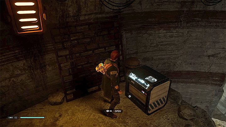 Trophy type: gold - List of trophies, achievements | Star Wars Jedi Fallen Order - Trophy Guide - Star Wars Jedi Fallen Order Guide