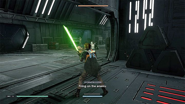 Trophy type: bronze - List of trophies, achievements | Star Wars Jedi Fallen Order - Trophy Guide - Star Wars Jedi Fallen Order Guide