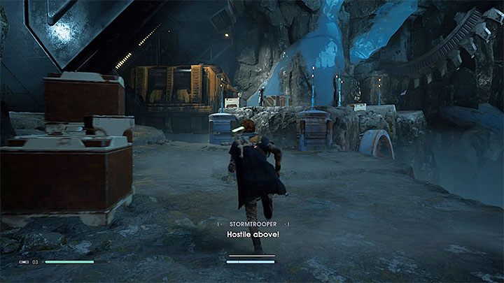 Trophy type: bronze - List of trophies, achievements | Star Wars Jedi Fallen Order - Trophy Guide - Star Wars Jedi Fallen Order Guide