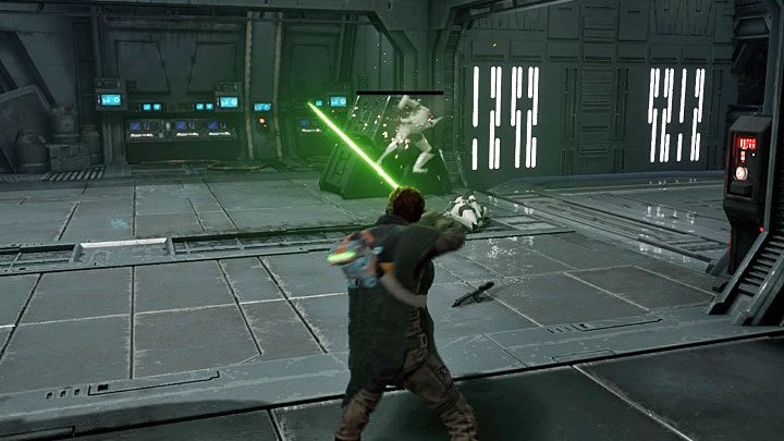 Trophy type: bronze - List of trophies, achievements | Star Wars Jedi Fallen Order - Trophy Guide - Star Wars Jedi Fallen Order Guide