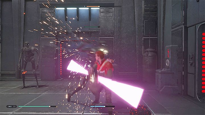 You can get this trophy/achievement soon after unlocking the last, third version of the lightsaber on Ilum - List of trophies, achievements | Star Wars Jedi Fallen Order - Trophy Guide - Star Wars Jedi Fallen Order Guide