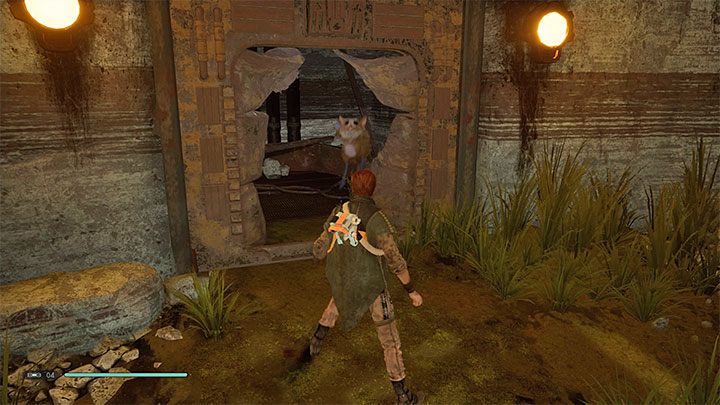 Trophy type: bronze - List of trophies, achievements | Star Wars Jedi Fallen Order - Trophy Guide - Star Wars Jedi Fallen Order Guide