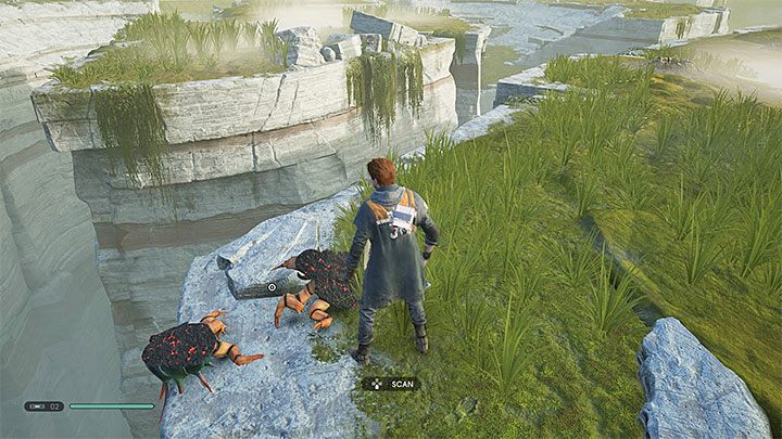 Trophy type: silver - List of trophies, achievements | Star Wars Jedi Fallen Order - Trophy Guide - Star Wars Jedi Fallen Order Guide