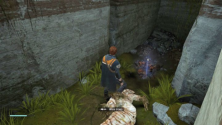 Trophy type: bronze - List of trophies, achievements | Star Wars Jedi Fallen Order - Trophy Guide - Star Wars Jedi Fallen Order Guide