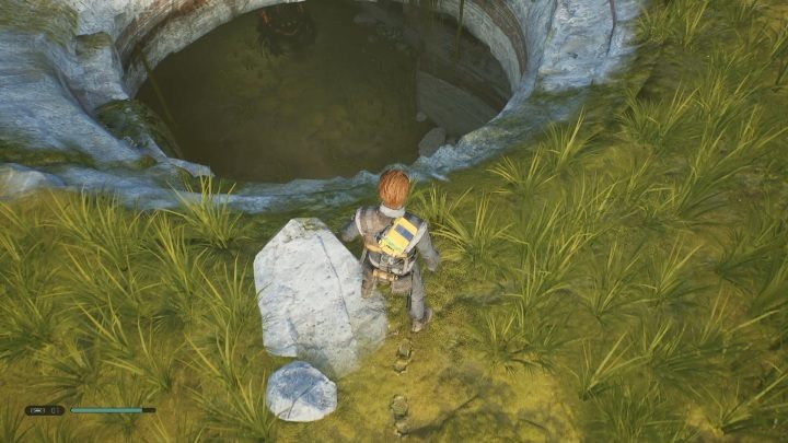 1 - Secrets in Bogano | Jedi Fallen Order Secrets - Bogano - Star Wars Jedi Fallen Order Guide