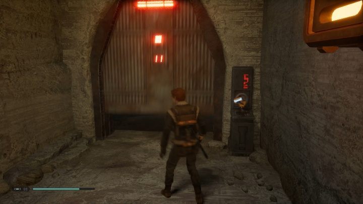 5 - Secrets in Bogano | Jedi Fallen Order Secrets - Bogano - Star Wars Jedi Fallen Order Guide