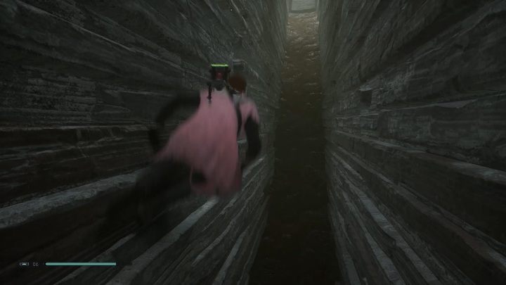 This secret is one of the most difficult items to get - Secrets in Bogano | Jedi Fallen Order Secrets - Bogano - Star Wars Jedi Fallen Order Guide