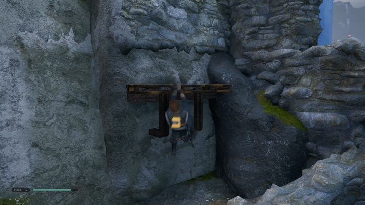 2 - Boxes in Zeffo | Jedi Fallen Order Secrets - Zeffo - Star Wars Jedi Fallen Order Guide