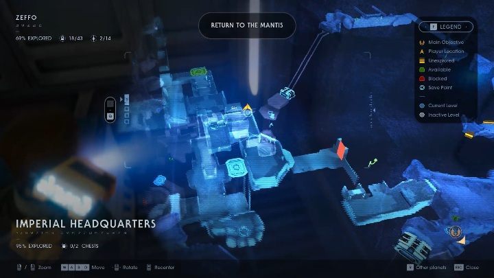 19 - Boxes in Zeffo | Jedi Fallen Order Secrets - Zeffo - Star Wars Jedi Fallen Order Guide