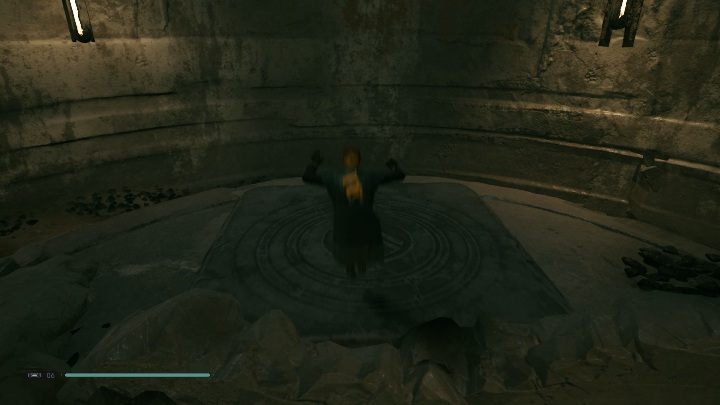 Part of the map: Tomb of Eilram - Boxes in Zeffo | Jedi Fallen Order Secrets - Zeffo - Star Wars Jedi Fallen Order Guide