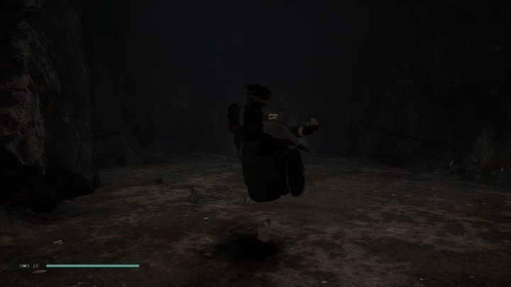 Part of the map: Crash Site - Boxes in Zeffo | Jedi Fallen Order Secrets - Zeffo - Star Wars Jedi Fallen Order Guide