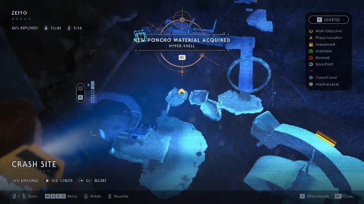 31 - Boxes in Zeffo | Jedi Fallen Order Secrets - Zeffo - Star Wars Jedi Fallen Order Guide