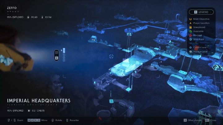 37 - Boxes in Zeffo | Jedi Fallen Order Secrets - Zeffo - Star Wars Jedi Fallen Order Guide