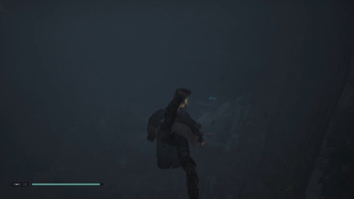 Part of the map: Imperial Headquarters - Boxes in Zeffo | Jedi Fallen Order Secrets - Zeffo - Star Wars Jedi Fallen Order Guide