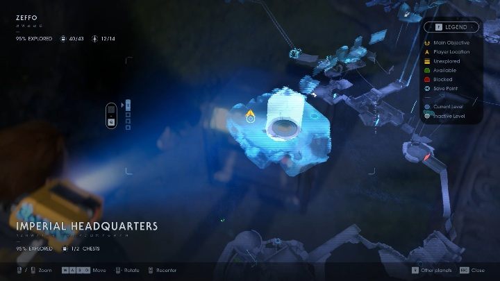 38 - Boxes in Zeffo | Jedi Fallen Order Secrets - Zeffo - Star Wars Jedi Fallen Order Guide