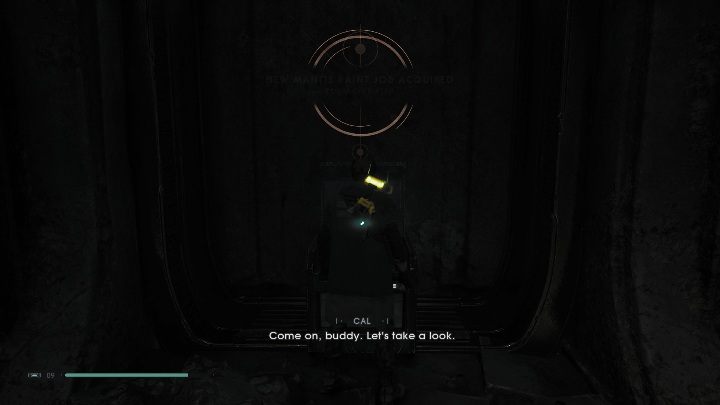 Part of the map: Tomb of Miktrull - Boxes in Zeffo | Jedi Fallen Order Secrets - Zeffo - Star Wars Jedi Fallen Order Guide