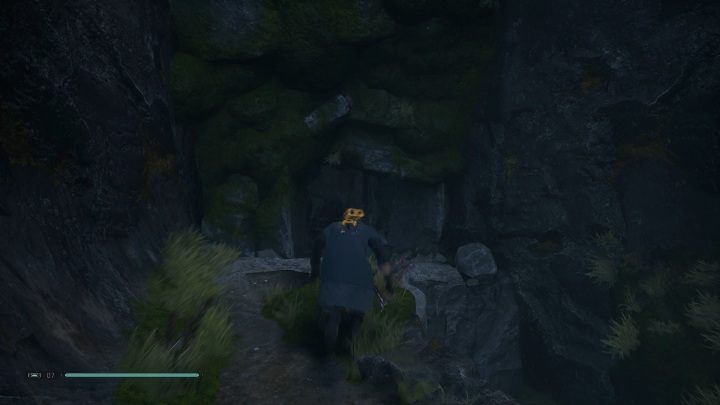 3 - Secrets in Zeffo | Jedi Fallen Order Secrets - Zeffo - Star Wars Jedi Fallen Order Guide