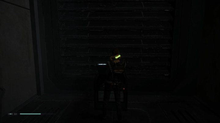 Part of the map: Kyyyalstaad Falls - Boxes in Kashyyyk | Jedi Fallen Order Secrets - Kashyyyk - Star Wars Jedi Fallen Order Guide