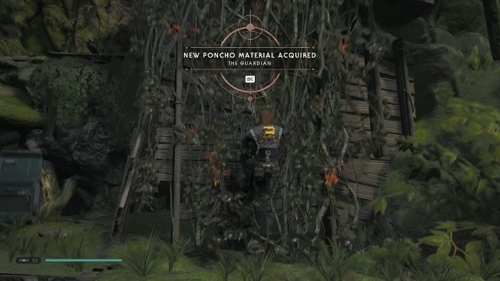 Part of the map: Kyyyalstaad Basin - Boxes in Kashyyyk | Jedi Fallen Order Secrets - Kashyyyk - Star Wars Jedi Fallen Order Guide