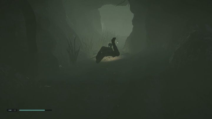 Part of the map: Origin-lake - Boxes in Kashyyyk | Jedi Fallen Order Secrets - Kashyyyk - Star Wars Jedi Fallen Order Guide