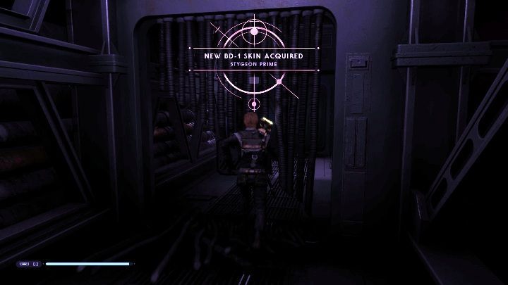 Part of the map: Imperial Refinery - Boxes in Kashyyyk | Jedi Fallen Order Secrets - Kashyyyk - Star Wars Jedi Fallen Order Guide