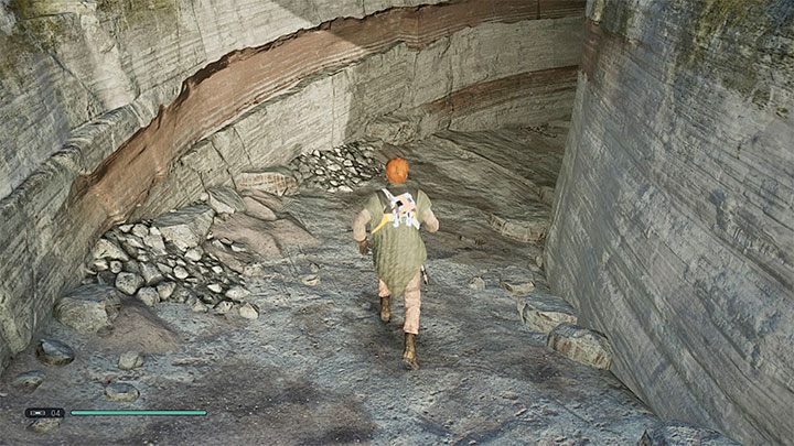 Bogling from the planet Bogano is a unique crew member - How to recruit new Stinger Mantis crew members in Jedi Fallen Order? - Campaign - Star Wars Jedi Fallen Order Guide