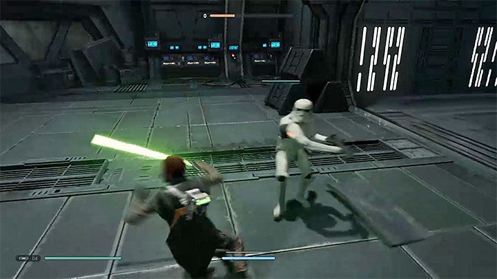 1 - Kickoff | Trophy, achievement in Star Wars Jedi Fallen Order - Trophy Guide - Star Wars Jedi Fallen Order Guide