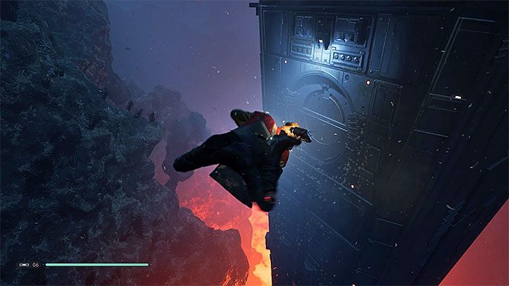 Open a map of the galaxy and select a planet called Nur - Chapter 6 Fortress Inquisitorius - game finale | Fallen Order Walkthrough - Main Story - Star Wars Jedi Fallen Order Guide