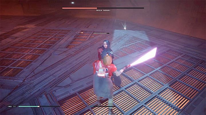 1 - Chapter 6 Fortress Inquisitorius - game finale | Fallen Order Walkthrough - Main Story - Star Wars Jedi Fallen Order Guide