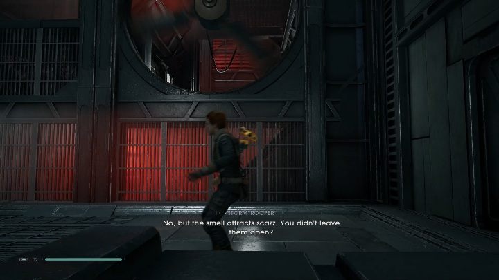 2 - How to get back to the ship on Zeffo in Jedi Fallen Order? - Exploration - Star Wars Jedi Fallen Order Guide