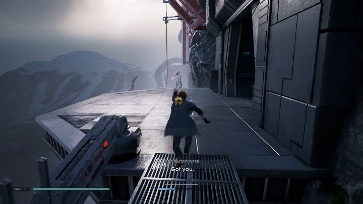 The path is simple - How to re-visit the Tomb of Miktrull in Jedi Fallen Order? - Exploration - Star Wars Jedi Fallen Order Guide