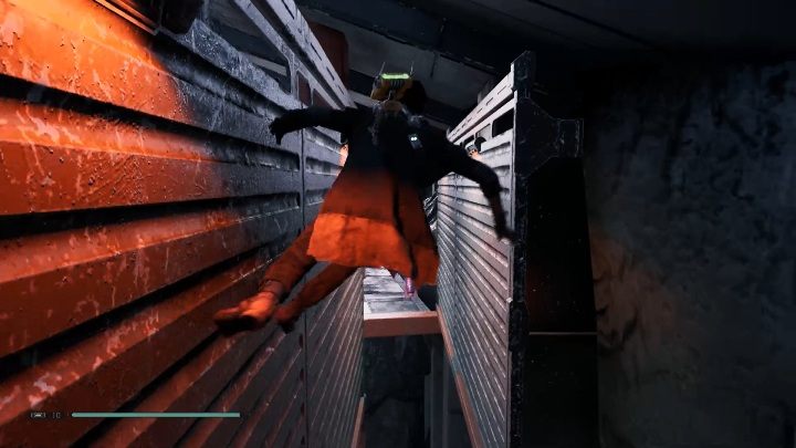 Keep running on them until you reach the end - How to re-visit the Tomb of Miktrull in Jedi Fallen Order? - Exploration - Star Wars Jedi Fallen Order Guide