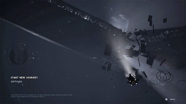 Yes, the Star Wars Jedi: Fallen Order game only offers a single player mode - Star Wars Jedi Fallen Order Guide