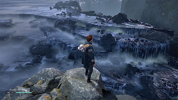 The following guide for the Star Wars Jedi: Fallen Order game was prepared based on the PS4 and PC versions - Star Wars Jedi Fallen Order Guide