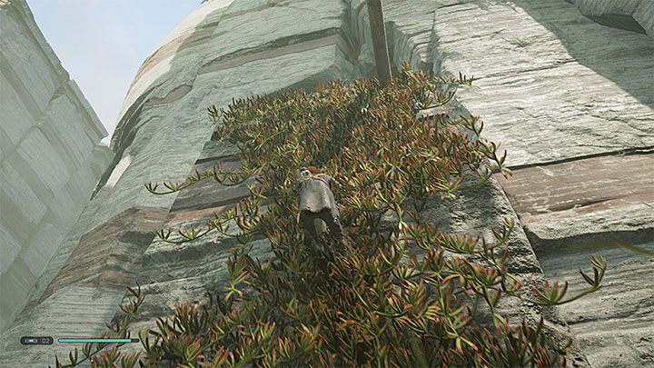 This is a potential problem that you might encounter during your playthrough of the game - Star Wars Jedi Fallen Order Guide