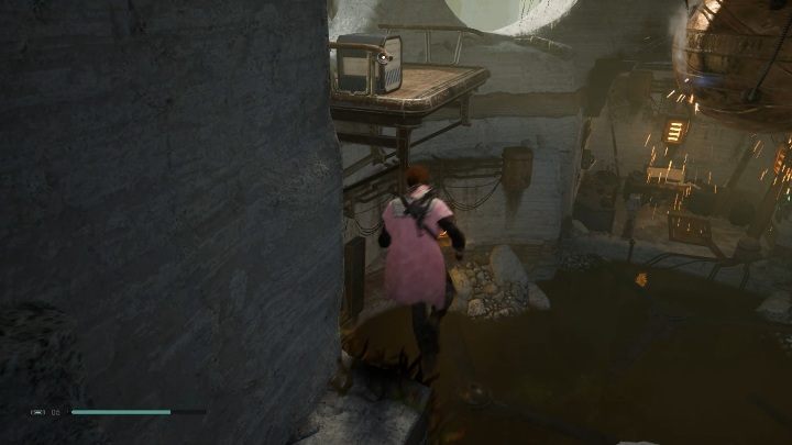 1 - How to turn the electricity off on Bogano in Jedi Fallen Order? - Riddles - Star Wars Jedi Fallen Order Guide