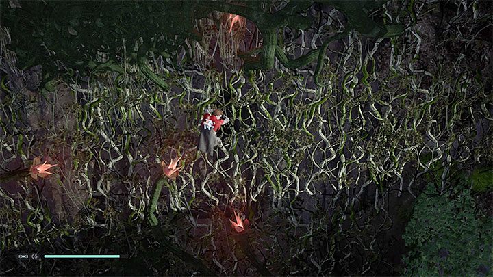 Jump into the small tank, dive and swim to the next location - Chapter 4 Return to Kashyyyk | Fallen Order Walkthrough - Main Story - Star Wars Jedi Fallen Order Guide