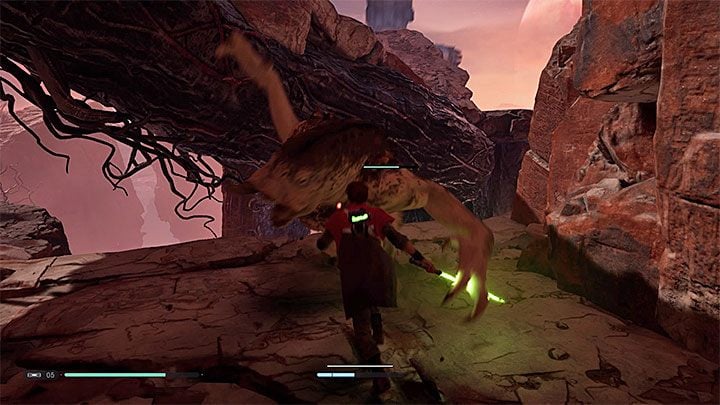 1 - Chapter 5 Dathomir | Fallen Order Walkthrough - Main Story - Star Wars Jedi Fallen Order Guide