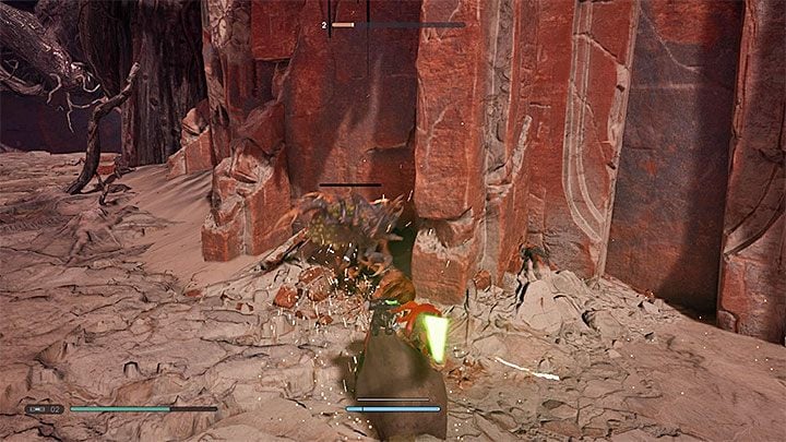 When you return aboard the Mantis, you must select Dathomir as your next destination - Chapter 5 Dathomir | Fallen Order Walkthrough - Main Story - Star Wars Jedi Fallen Order Guide