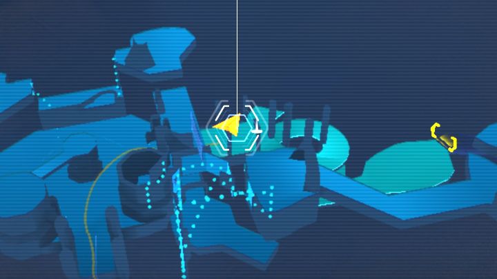 This sole Jedha Scroll can be easily found on your first visit to Sepulcher Pass i - Jedi Survivor: Sepulcher Pass on Jedha - list of secrets - Jedha - Star Wars Jedi Survivor guide