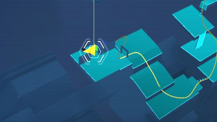 Location: Coruscant - Rooftops - Star Wars Jedi Survivor: All Force Tears - Unique Collectibles - Star Wars Jedi Survivor guide