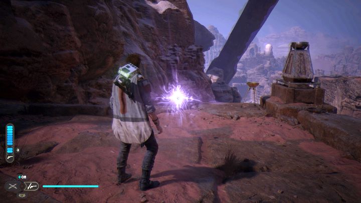 3 - Star Wars Jedi Survivor: All Force Tears - Unique Collectibles - Star Wars Jedi Survivor guide