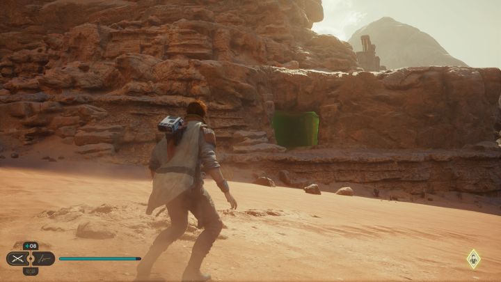 4 - Star Wars Jedi Survivor: All Force Tears - Unique Collectibles - Star Wars Jedi Survivor guide