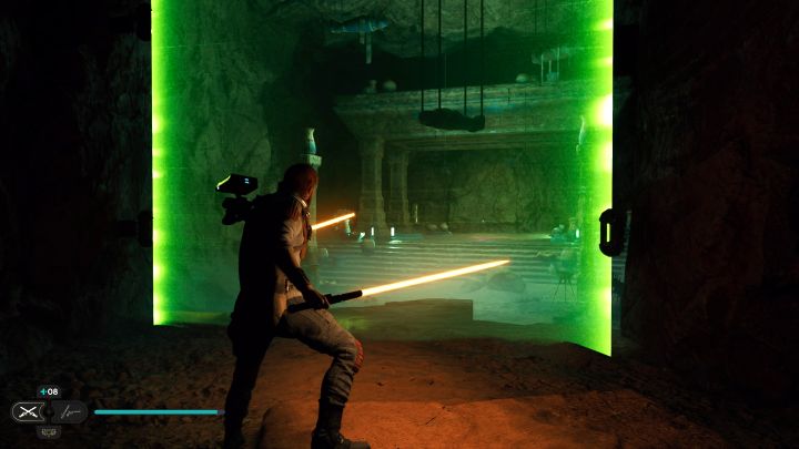 5 - Star Wars Jedi Survivor: All Force Tears - Unique Collectibles - Star Wars Jedi Survivor guide