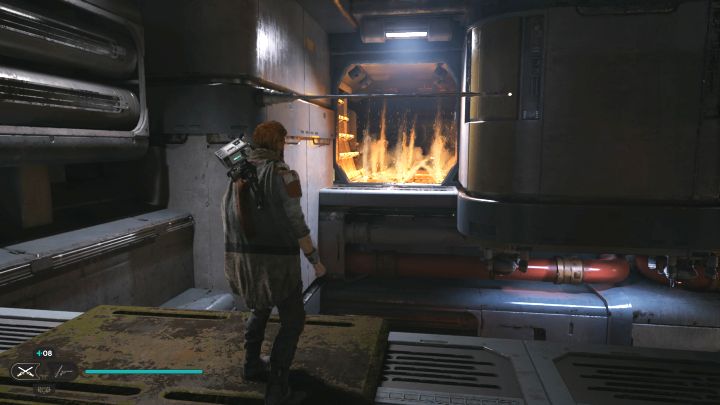 7 - Star Wars Jedi Survivor: All Force Tears - Unique Collectibles - Star Wars Jedi Survivor guide