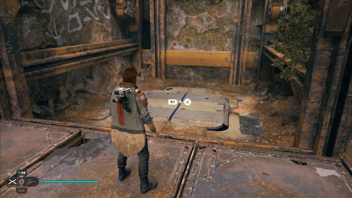 8 - Star Wars Jedi Survivor: All Force Tears - Unique Collectibles - Star Wars Jedi Survivor guide