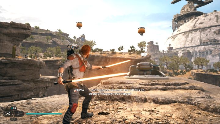 9 - Star Wars Jedi Survivor: All Force Tears - Unique Collectibles - Star Wars Jedi Survivor guide