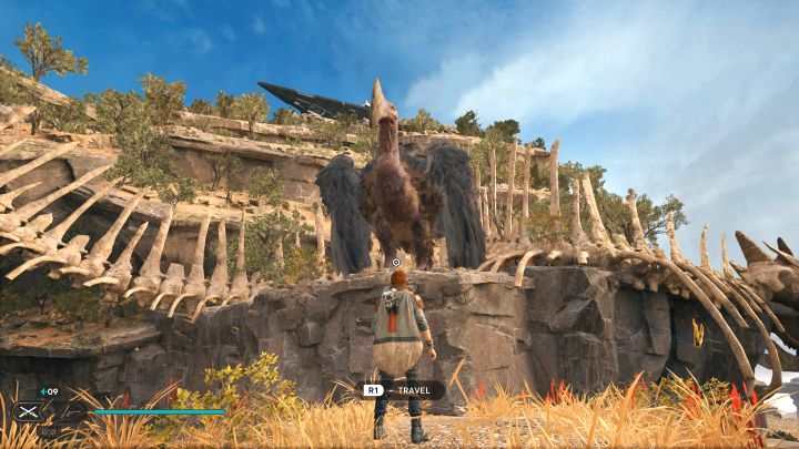 Location: Koboh - Derelict Dam - Star Wars Jedi Survivor: All Force Tears - Unique Collectibles - Star Wars Jedi Survivor guide